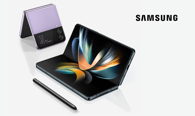 Lansare Samsung Fold4/Flip4