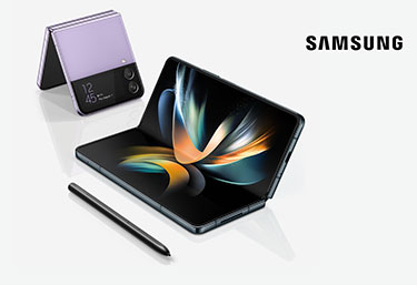 Lansare Samsung Fold4/Flip4