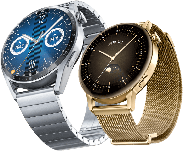 precomanda Huawei Watch GT3