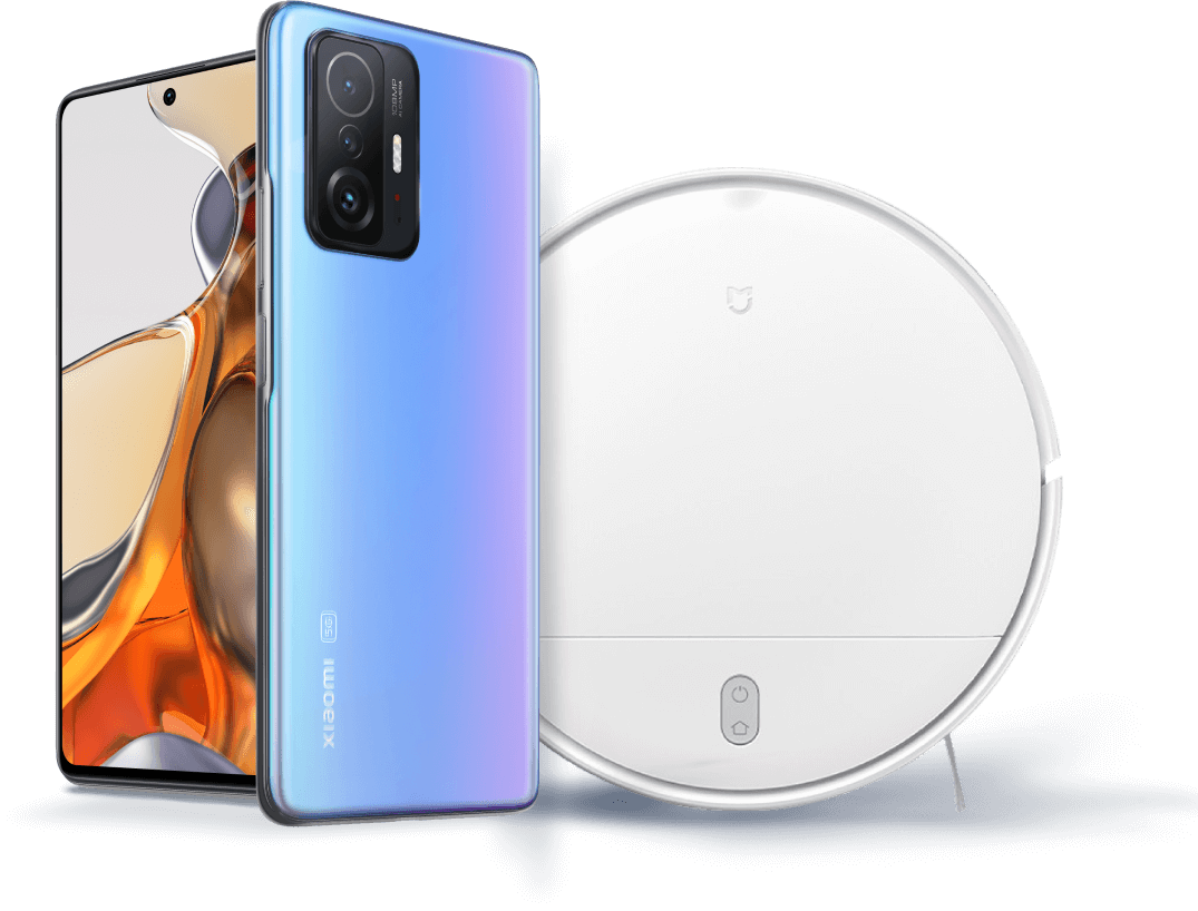 Precomanda Xiaomi 11T si 11T Pro