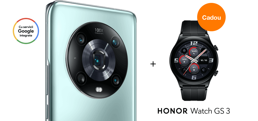 Honor Magic4 Pro