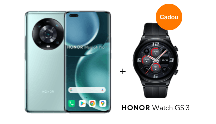 Honor Magic4 Pro